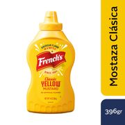 Mostaza French's Clásica 396 g