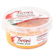 Hummus pimientos asados 300 g