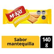 Galletas Mckay Mantequilla 140 g