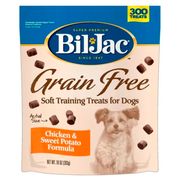 Snack Perro Bil-Jac 283 g