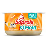 Postre Soprole Sémola Damasco 140 g