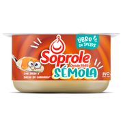 Postre Soprole Sémola Caramelo 140 g