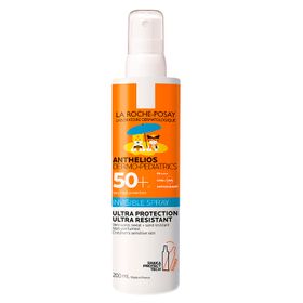 Anthelios La Roche Posay Dp Shaka Spray Invisible FPS50+ 200 ml