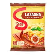 Lasagna Bolognesa 600 g