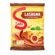 Lasagna bolognesa 600 g