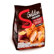 Golden Chicken Sadia Sabor Picante 300 g