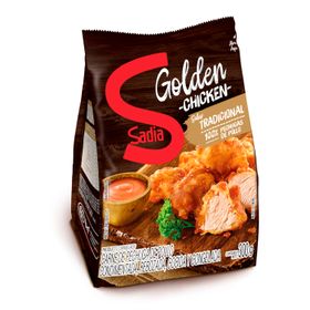 Golden Chicken Sadia Sabor Tradicional 300 g