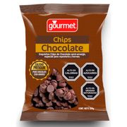 Chips de Chocolate 200 g