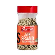 Mix Sésamo Gourmet 160 g