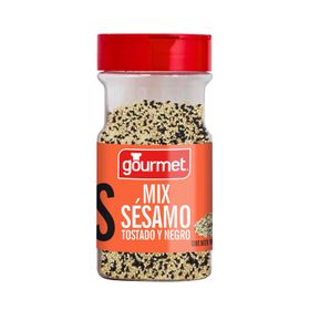 Mix Sésamo Gourmet 160 g