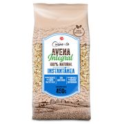 Avena Instantánea Cuisine & Co 450 g