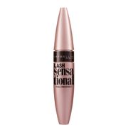 Máscara de Pestañas Maybelline Lash Sensational Washable