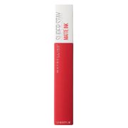 Labial Maybelline Superstay Matte Ink Pioneer 5 ml