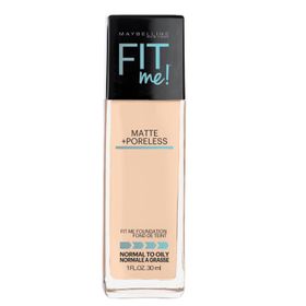 Base de Maquillaje Maybelline Fit Me Classic Ivory 30 ml