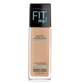 Base de Maquillaje Maybelline Fit Me Sun Beige 30 ml