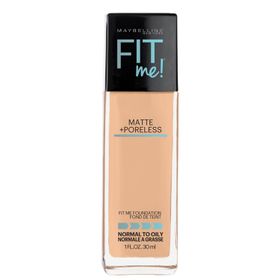 Base de Maquillaje Maybelline Fit Me Natural Beige 30 ml