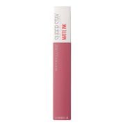 Labial Maybelline Superstay Matte Ink Lover 5 ml