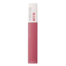 Labial Maybelline Superstay Matte Ink Lover 5 ml