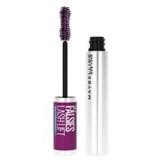 Máscara de Pestañas Maybelline Lash Lift Waterproof