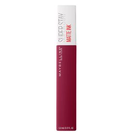 Labial Maybelline Superstay Matte Ink 115 Founder