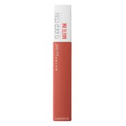 Labial Maybelline Superstay Matte Ink 70 Amazonian