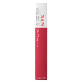 Labial Maybelline Superstay Matte Ink 80 Ruler