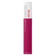 Labial Maybelline Superstay Matte Ink Artist 120