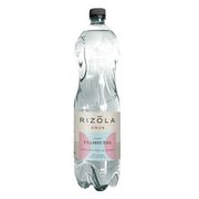 Agua Rizola Frambuesa Gasificada 1.5 L