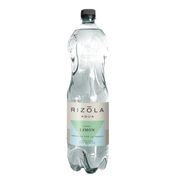 Agua Rizola Limón Gasificada 1.5 L