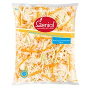 Ensalada Repollo y Zanahoria 300 g