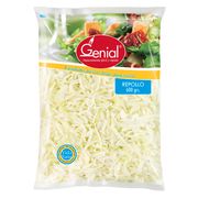 Ensalada Repollo Blanco Bolsa 600 g