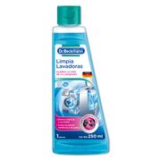 Limpia Lavadoras Dr. Beckmann 250 ml