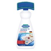 Limpiador Alfombras Dr. Beckmann 650 ml