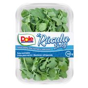 Rúcula Baby Dole 140 g