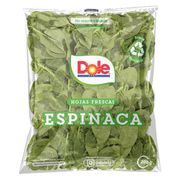 Espinaca Dole 200 g