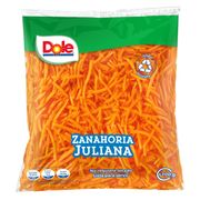 Zanahoria Dole Corte Juliana 300 g