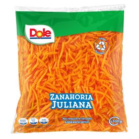 Zanahoria Dole Corte Juliana 300 g