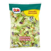 Ensalada Dole Toscana 600 g