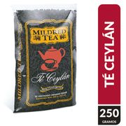 Té Ceylán Mildred Tea Bolsa 250 g