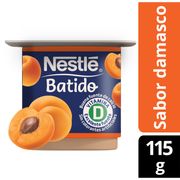 Yogurt Batido Nestlé Damasco 115 g
