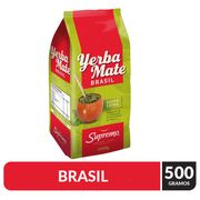 Yerba Mate Supremo 500 g