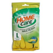 Guantes Multiuso Home Care Talla L