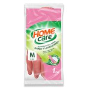 Guantes Home Care Baño y Lavandería Talla M