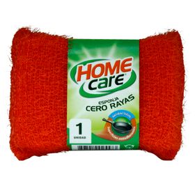 Esponja Plástica No Raya Home Care
