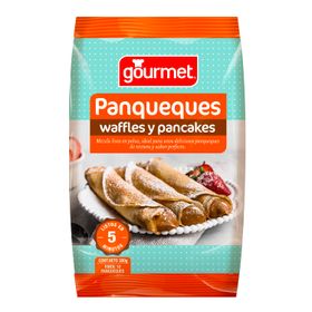 Premezcla Para Panqueque Gourmet 300 g
