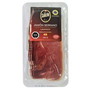 Jamón Serrano Don Sancho 100 g