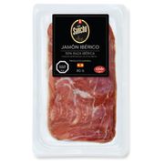 Jamón Ibérico Don Sancho 80 g