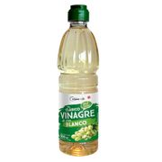 Vinagre Vino Blanco 500 ml