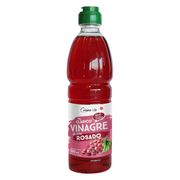 Vinagre de Vino Rosado 500 ml