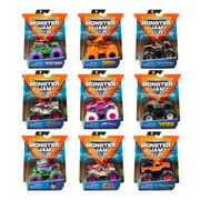 Monster Jam Pack 1 Vehículo (surtido)